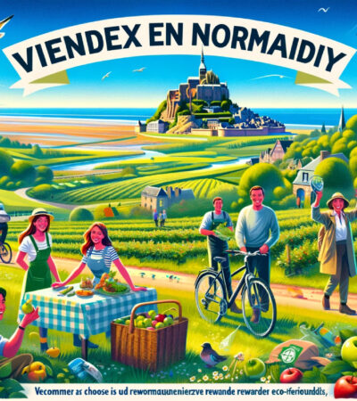 normandie
