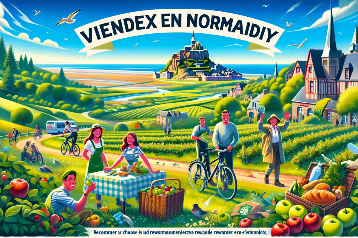 normandie