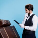 conciergerie en ligne