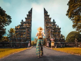 voyage bali