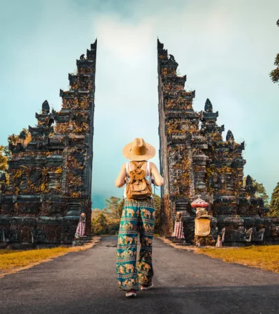 voyage bali