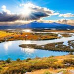 patagonie