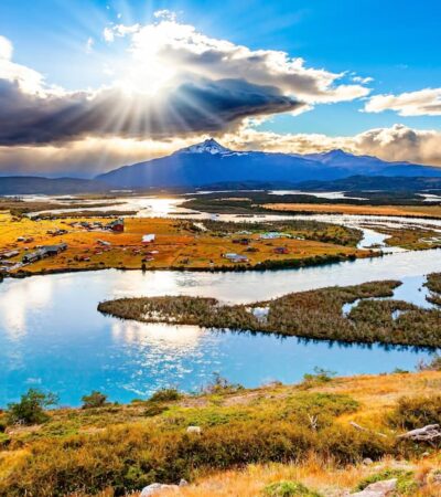 patagonie
