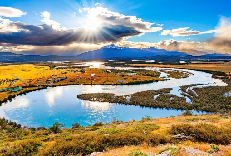 patagonie