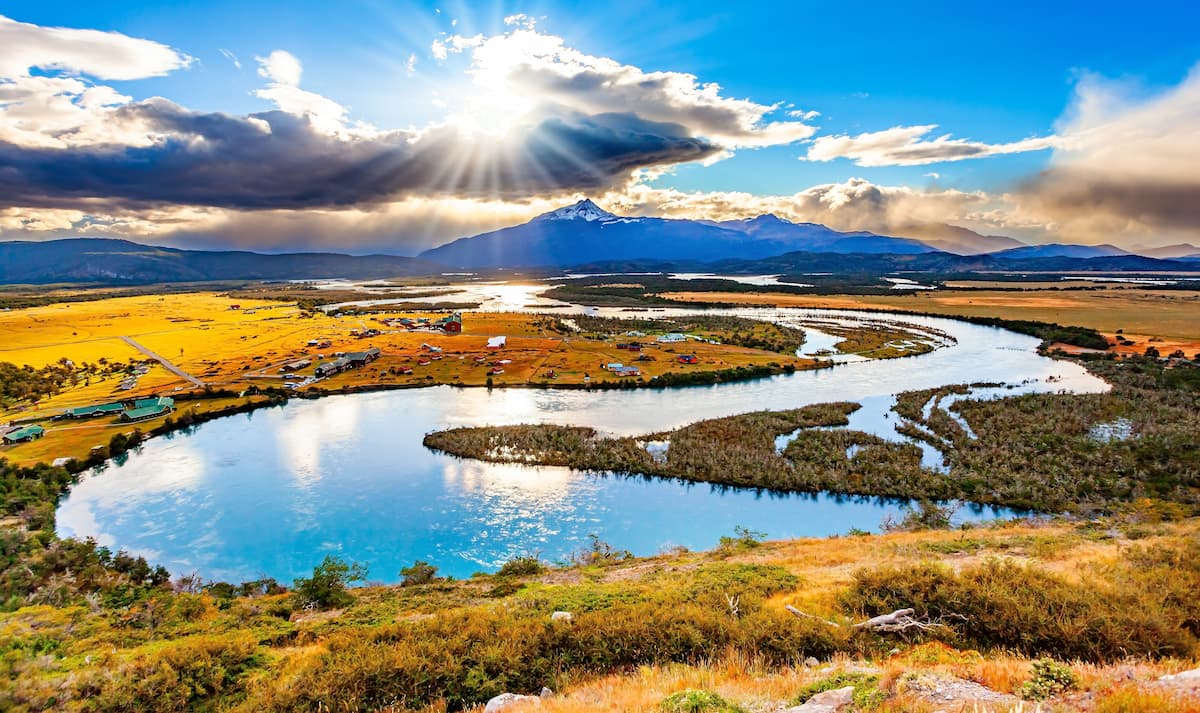 patagonie