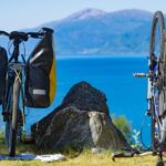 sacoche de bikepacking