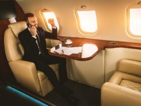 jet privé
