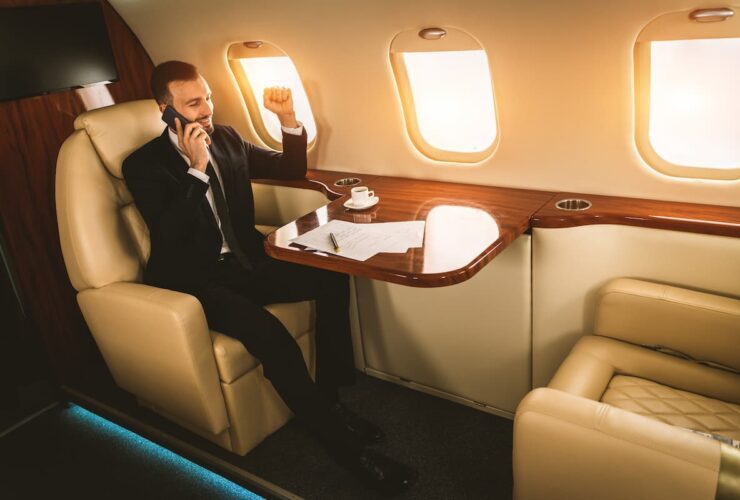 jet privé